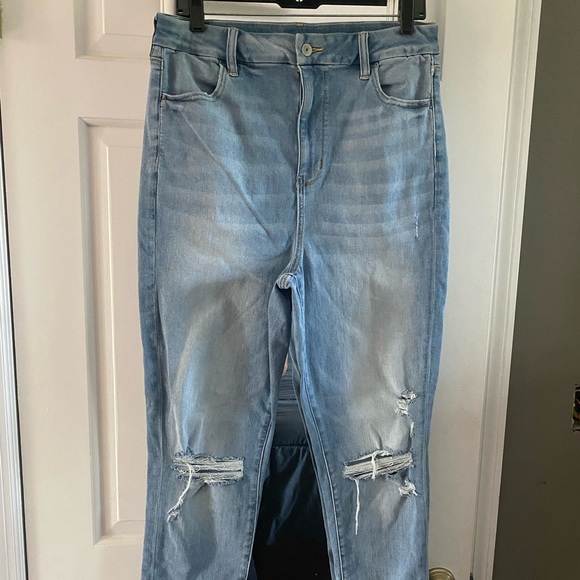 next long jeans